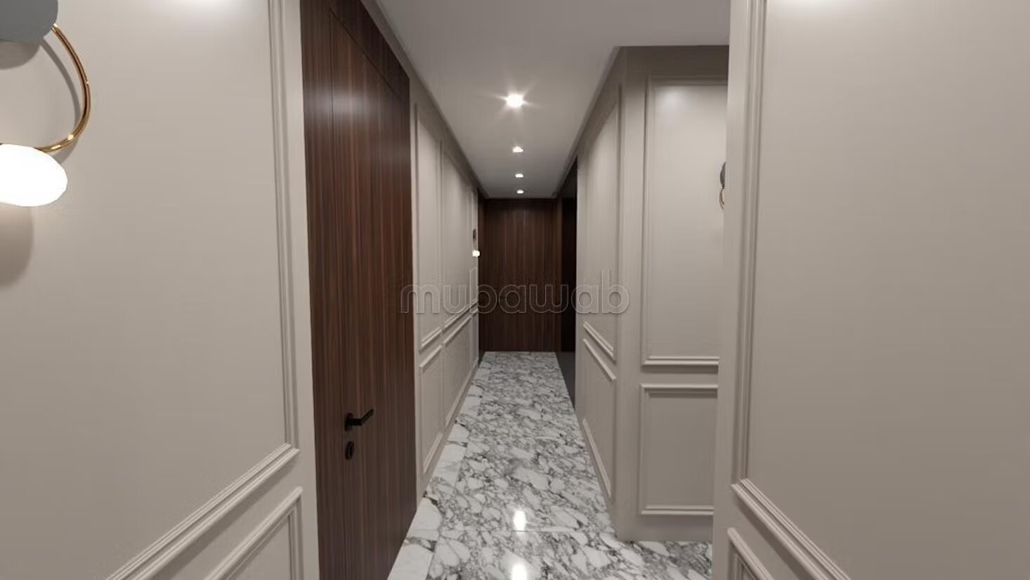 Appartement 150 m² à vendre à Rabat — Photo 14