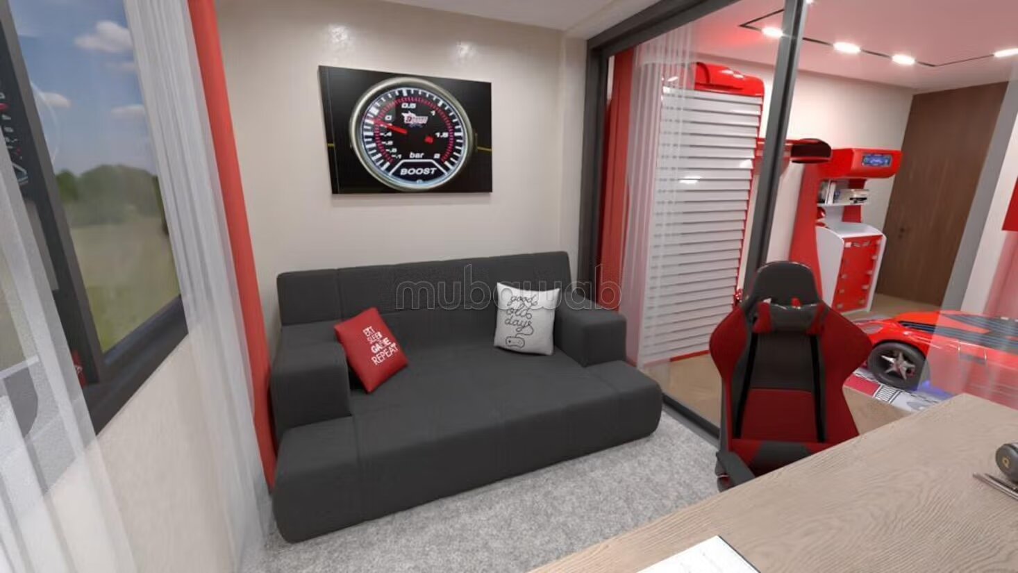 Appartement 150 m² à vendre à Rabat — Photo 17