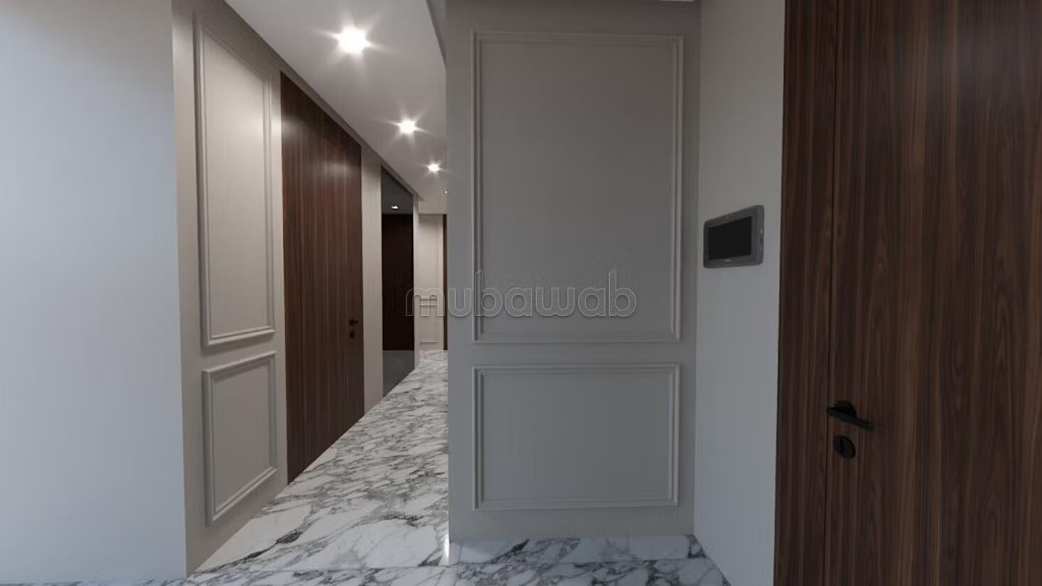 Appartement 150 m² à vendre à Rabat — Photo 22