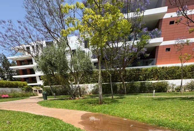 Appartement 150 m² à vendre à Rabat — Photo 27