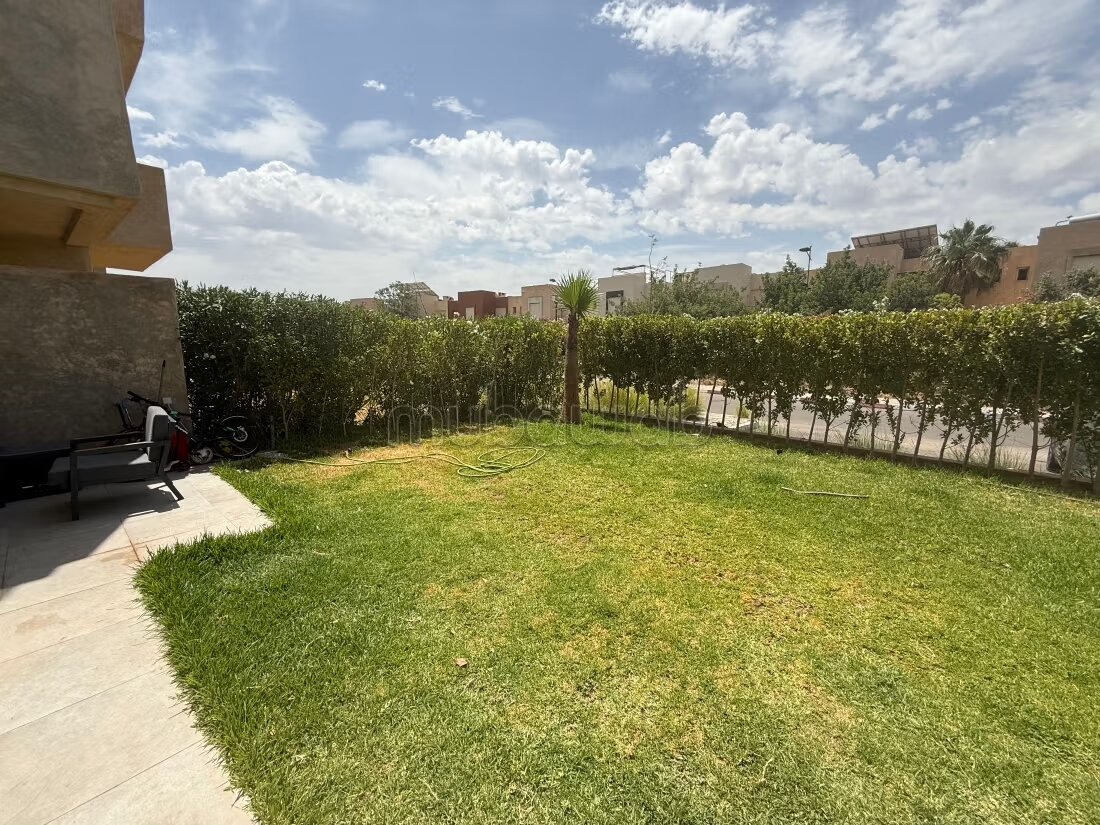 Apartment 100 sqm for sale in Marrakech — Photo 3