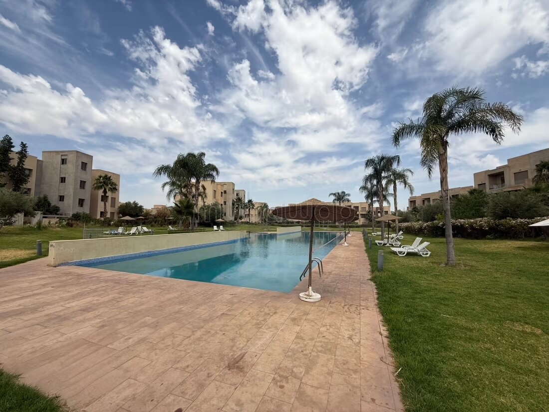 Apartment 100 sqm for sale in Marrakech — Photo 4