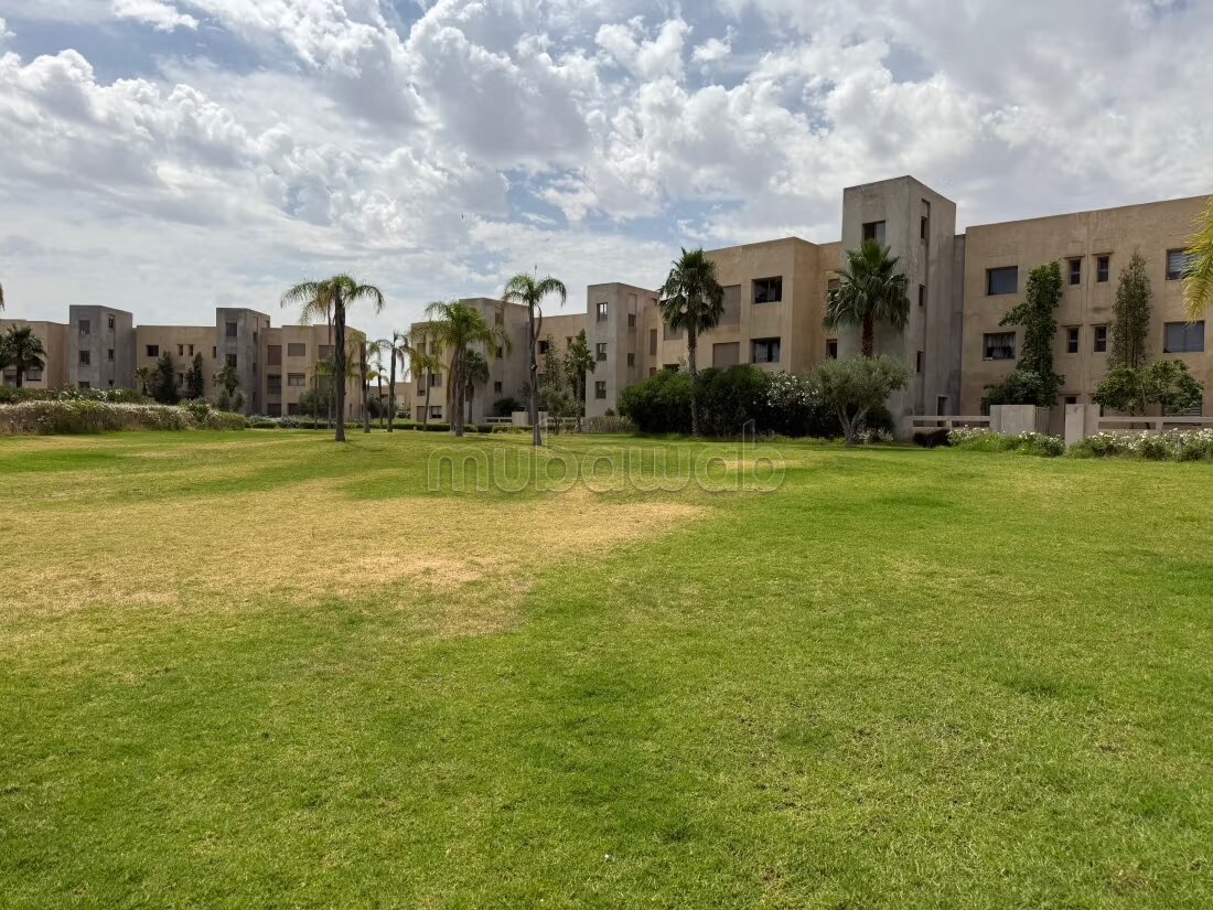Apartment 100 sqm for sale in Marrakech — Photo 5