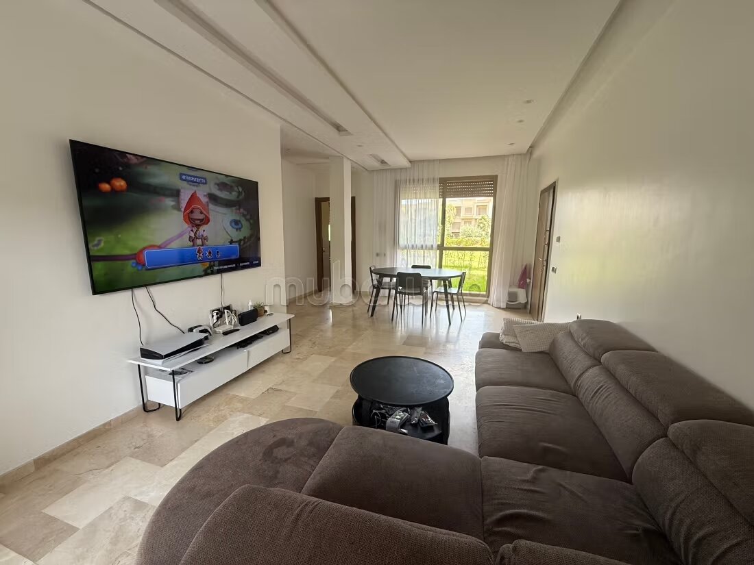Apartment 100 sqm for sale in Marrakech — Photo 6