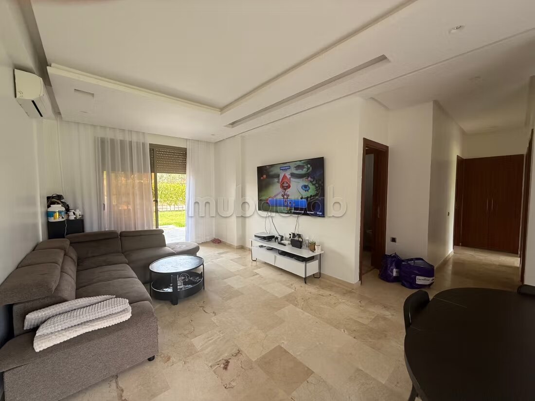 Apartment 100 sqm for sale in Marrakech — Photo 7