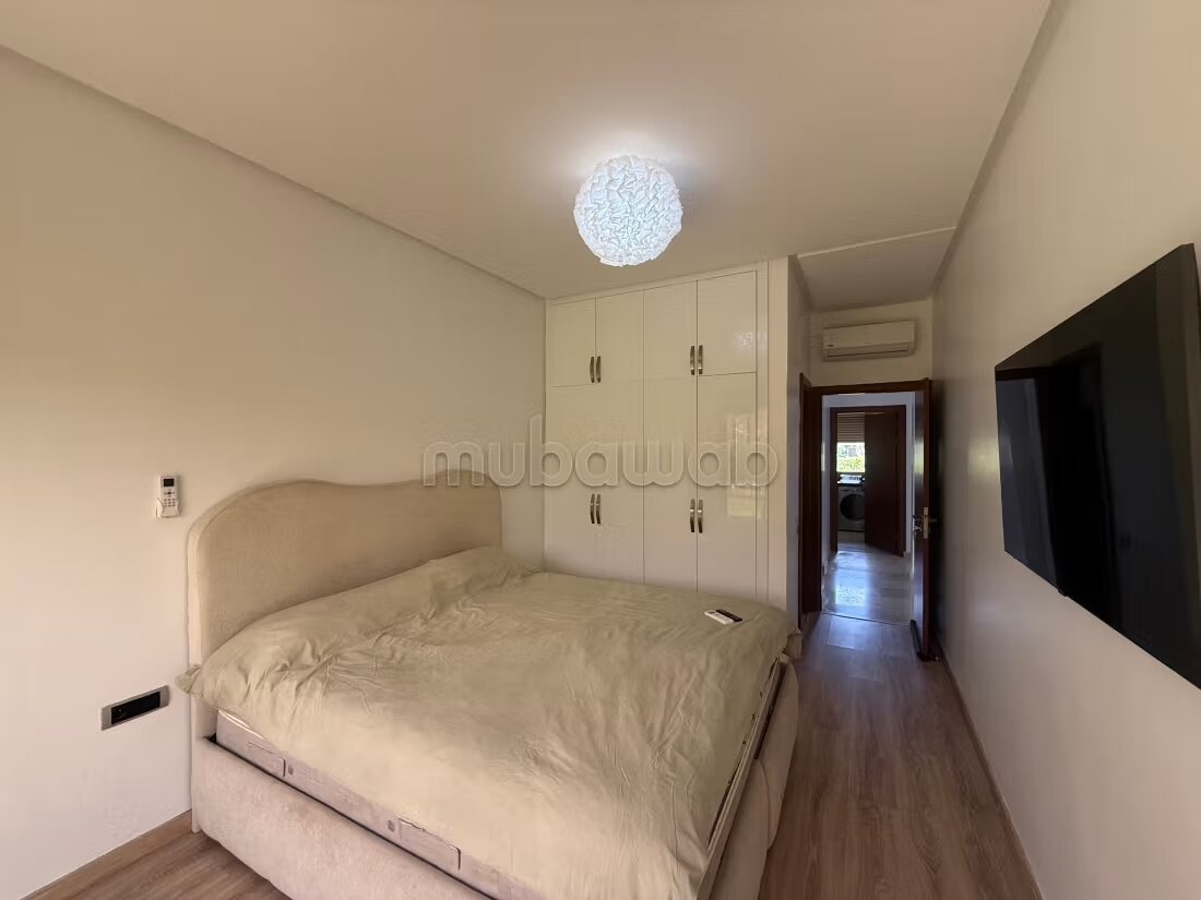 Apartment 100 sqm for sale in Marrakech — Photo 12