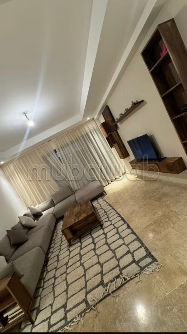 Apartment 100 sqm for sale in Marrakech — Photo 15