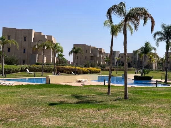 Apartment 100 sqm for sale in Marrakech — Photo 17