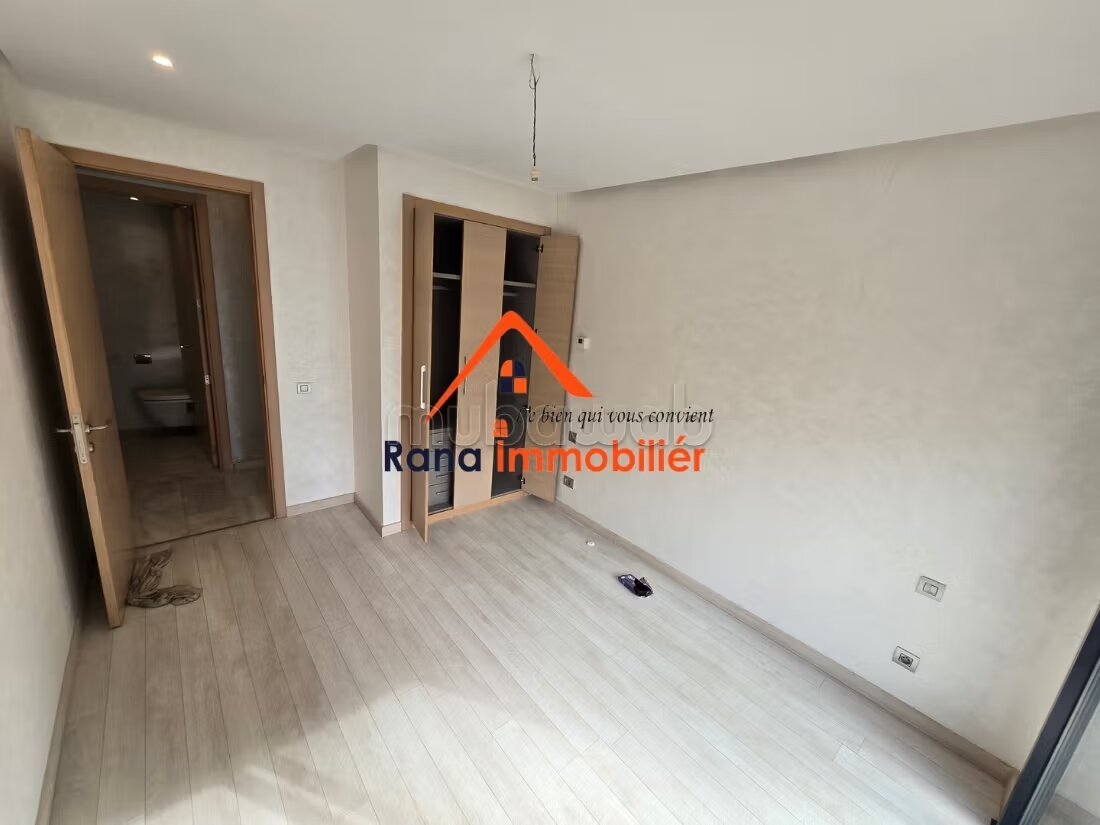 Apartment 150 m² for rent in Rabat – Hay Riad Prestigia — Photo 12