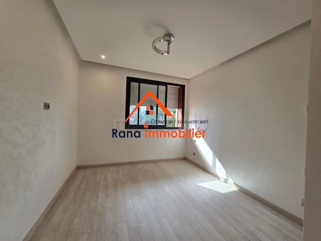 Apartment 150 m² for rent in Rabat – Hay Riad Prestigia — Photo 16