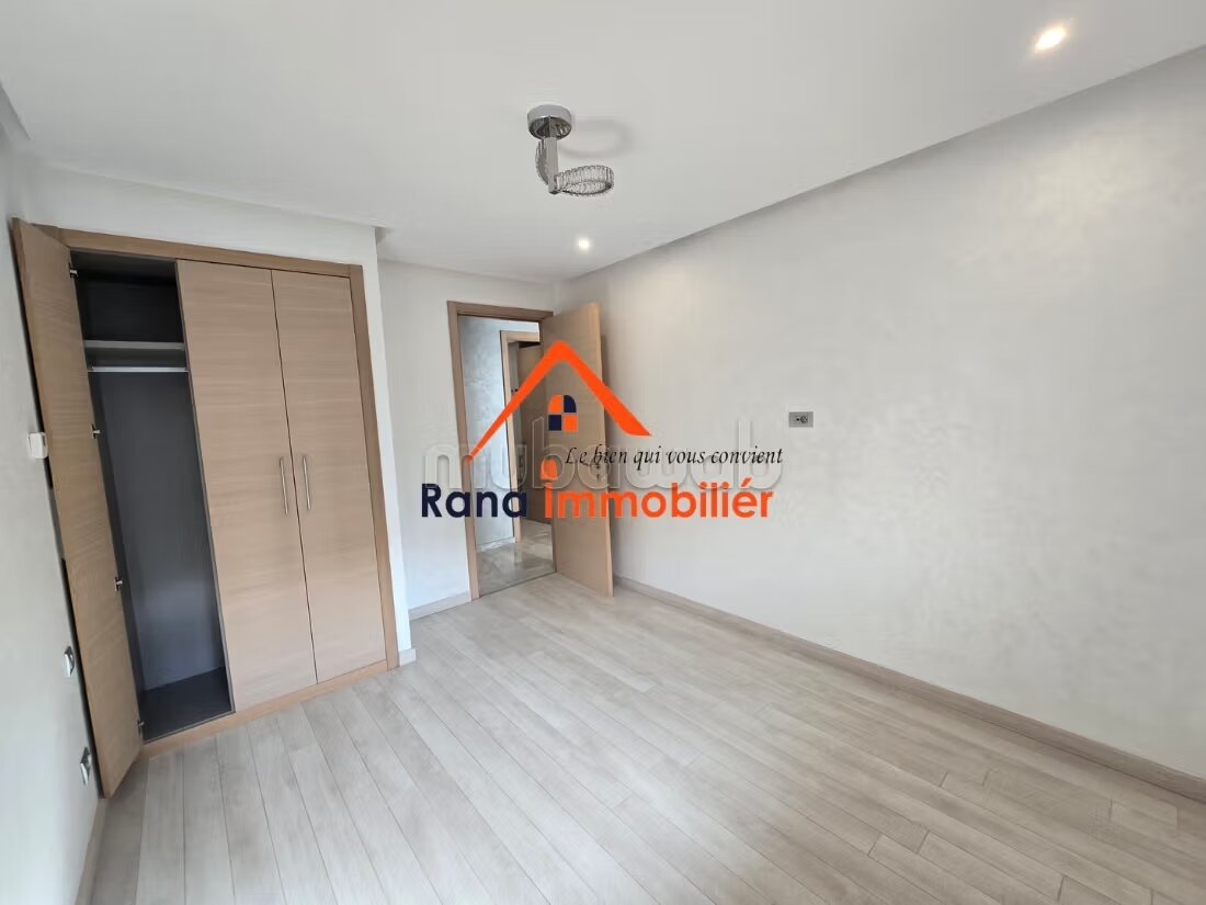 Apartment 150 m² for rent in Rabat – Hay Riad Prestigia — Photo 18