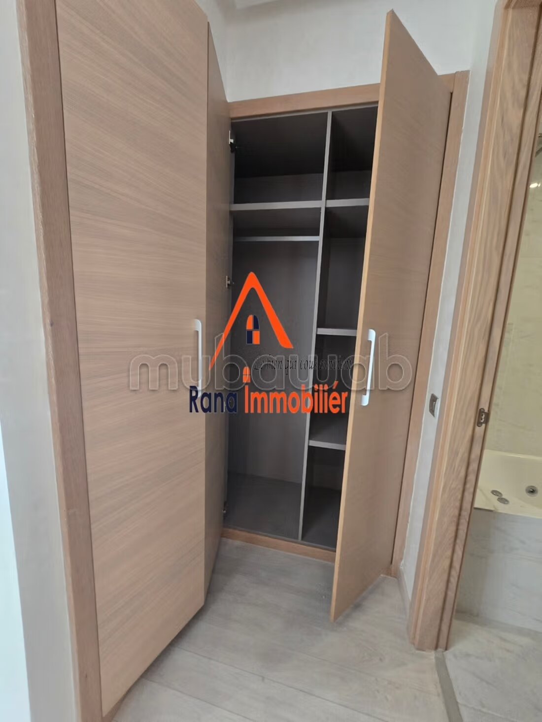 Apartment 150 m² for rent in Rabat – Hay Riad Prestigia — Photo 20