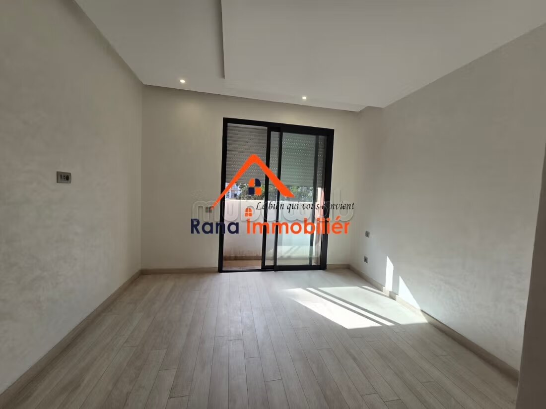 Apartment 150 m² for rent in Rabat – Hay Riad Prestigia — Photo 21