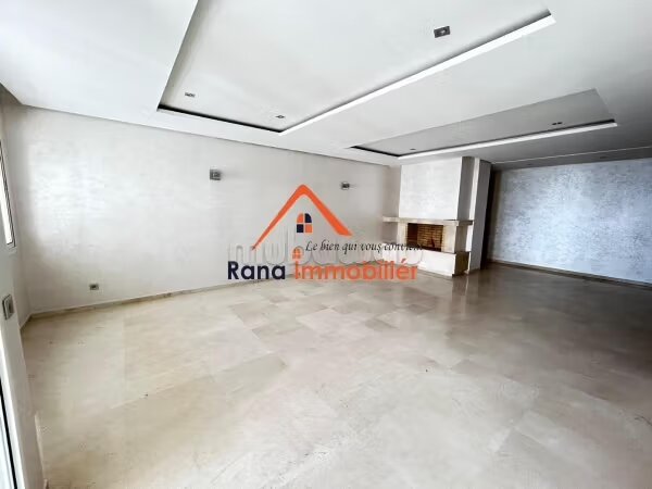 Apartment 150 m² for rent in Rabat – Hay Riad Prestigia — Photo 30