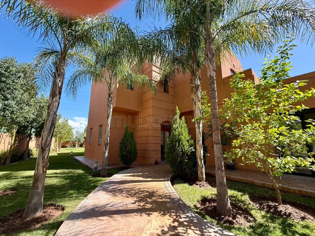 Villa 283 m² for sale in Marrakech — Photo 6