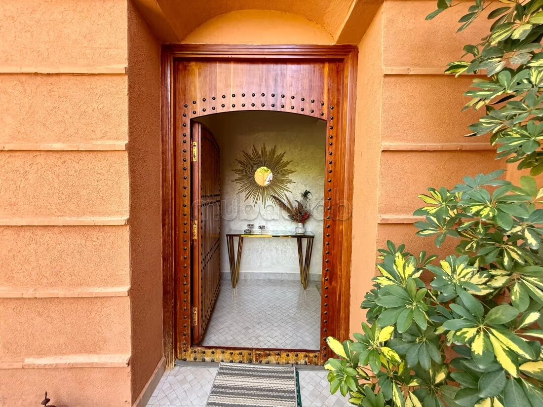 Villa 283 m² for sale in Marrakech — Photo 7