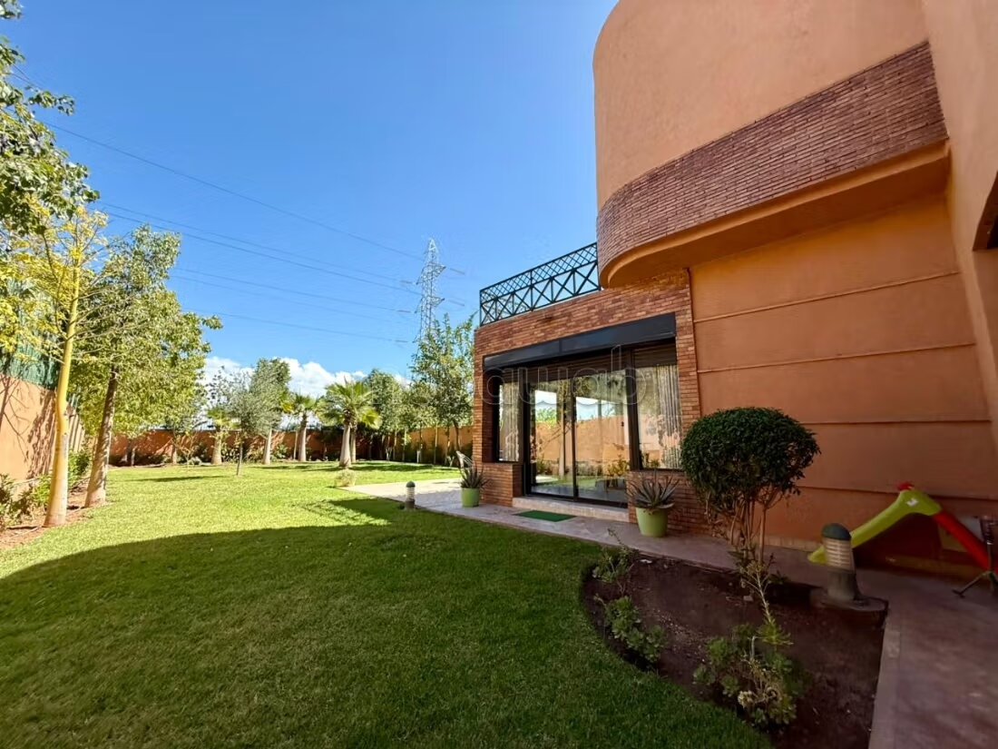 Villa 283 m² for sale in Marrakech — Photo 8