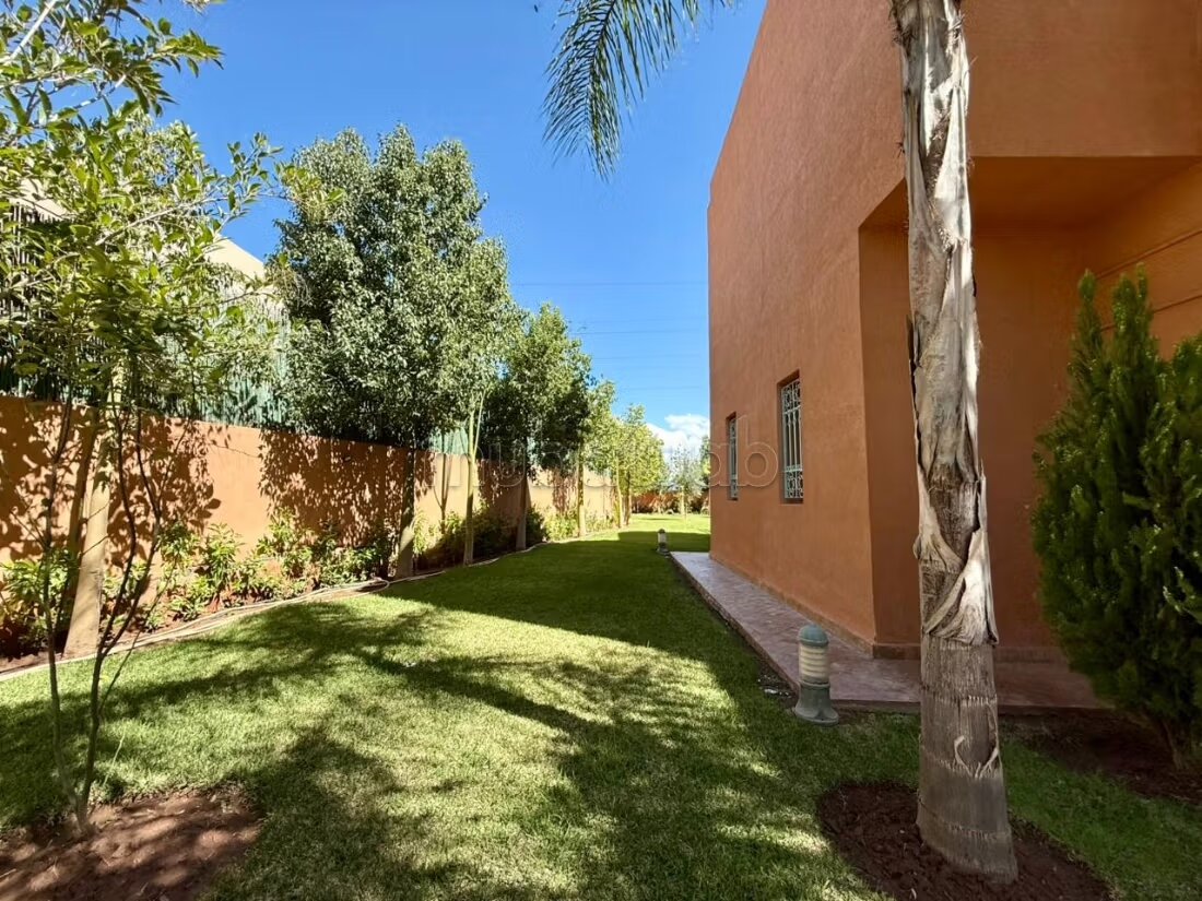 Villa 283 m² for sale in Marrakech — Photo 9