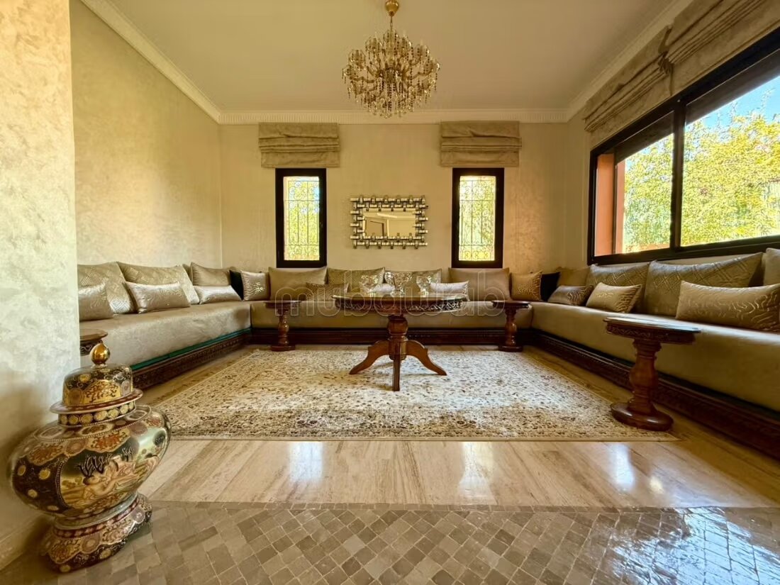 Villa 283 m² for sale in Marrakech — Photo 10
