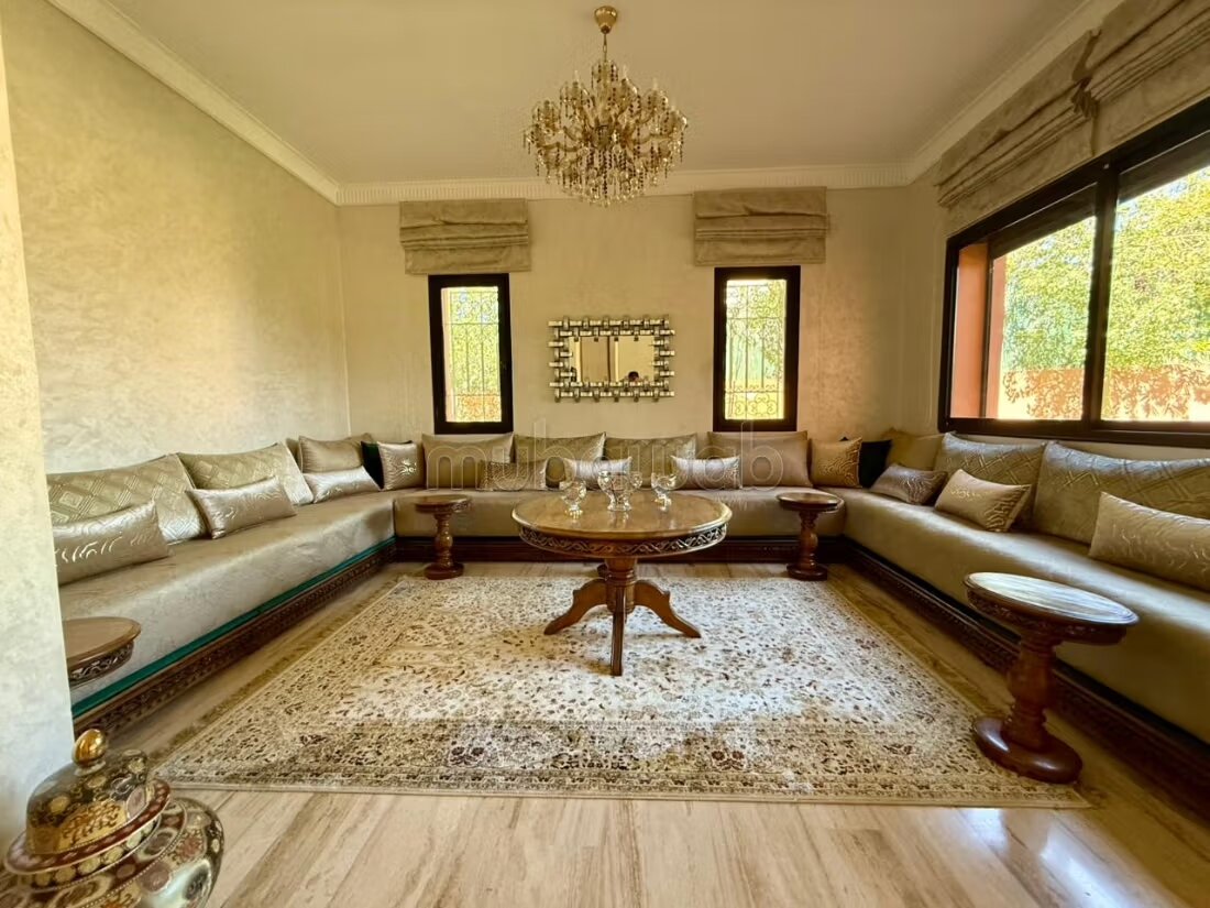 Villa 283 m² for sale in Marrakech — Photo 11