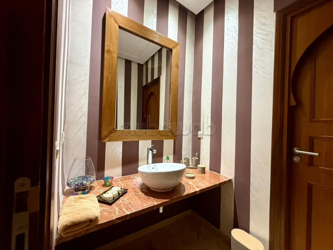Villa 283 m² for sale in Marrakech — Photo 12
