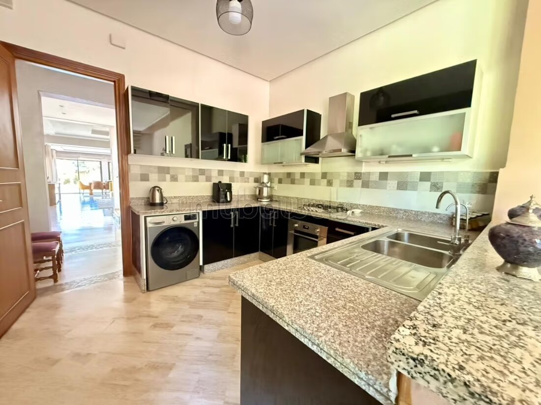 Villa 283 m² for sale in Marrakech — Photo 14