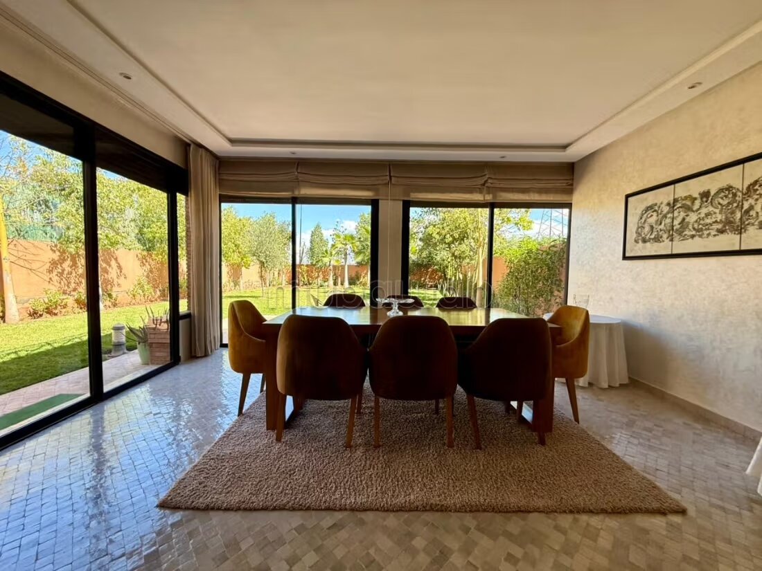 Villa 283 m² for sale in Marrakech — Photo 15