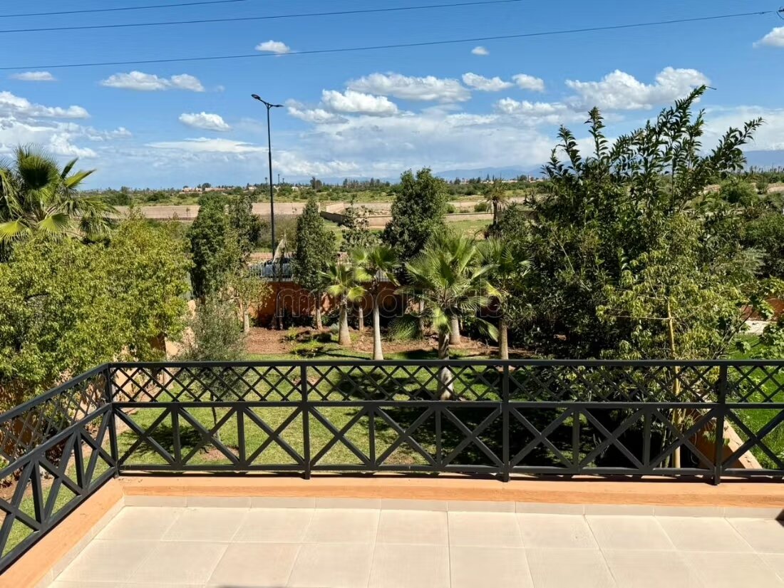Villa 283 m² for sale in Marrakech — Photo 18