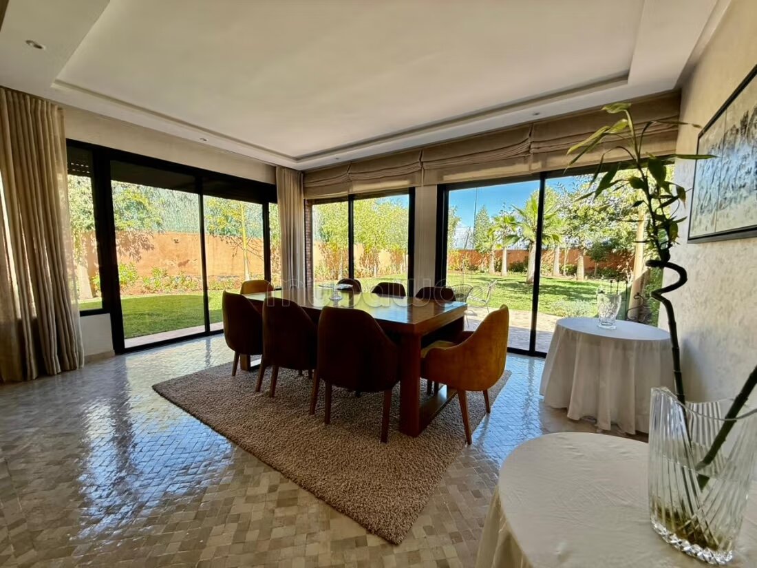 Villa 283 m² for sale in Marrakech — Photo 22