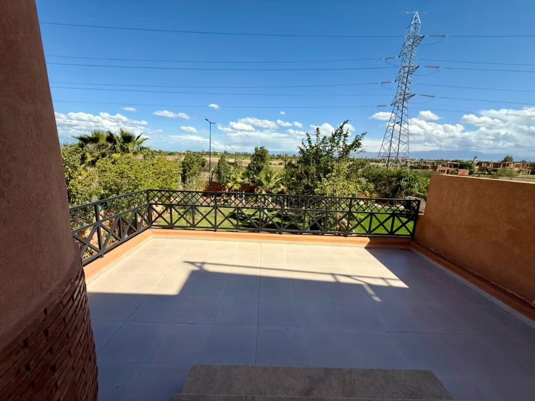 Villa 283 m² for sale in Marrakech — Photo 25