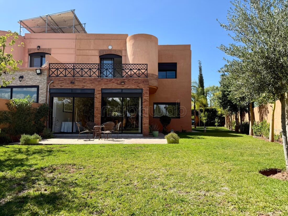 Villa 283 m² for sale in Marrakech — Photo 26