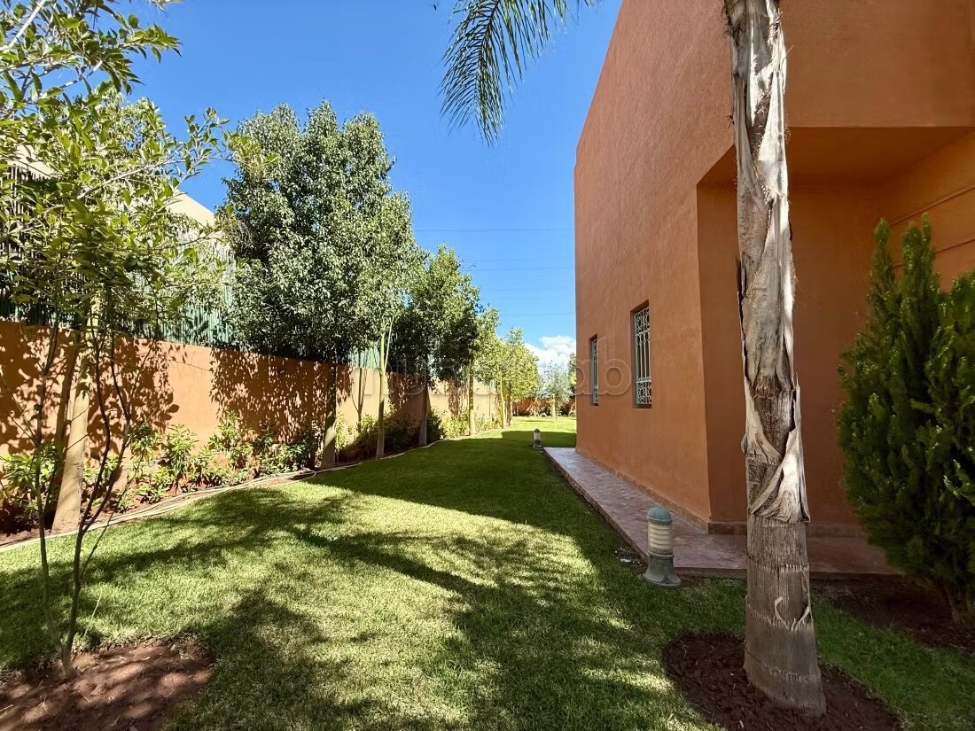 Villa 283 m² for sale in Marrakech — Photo 28