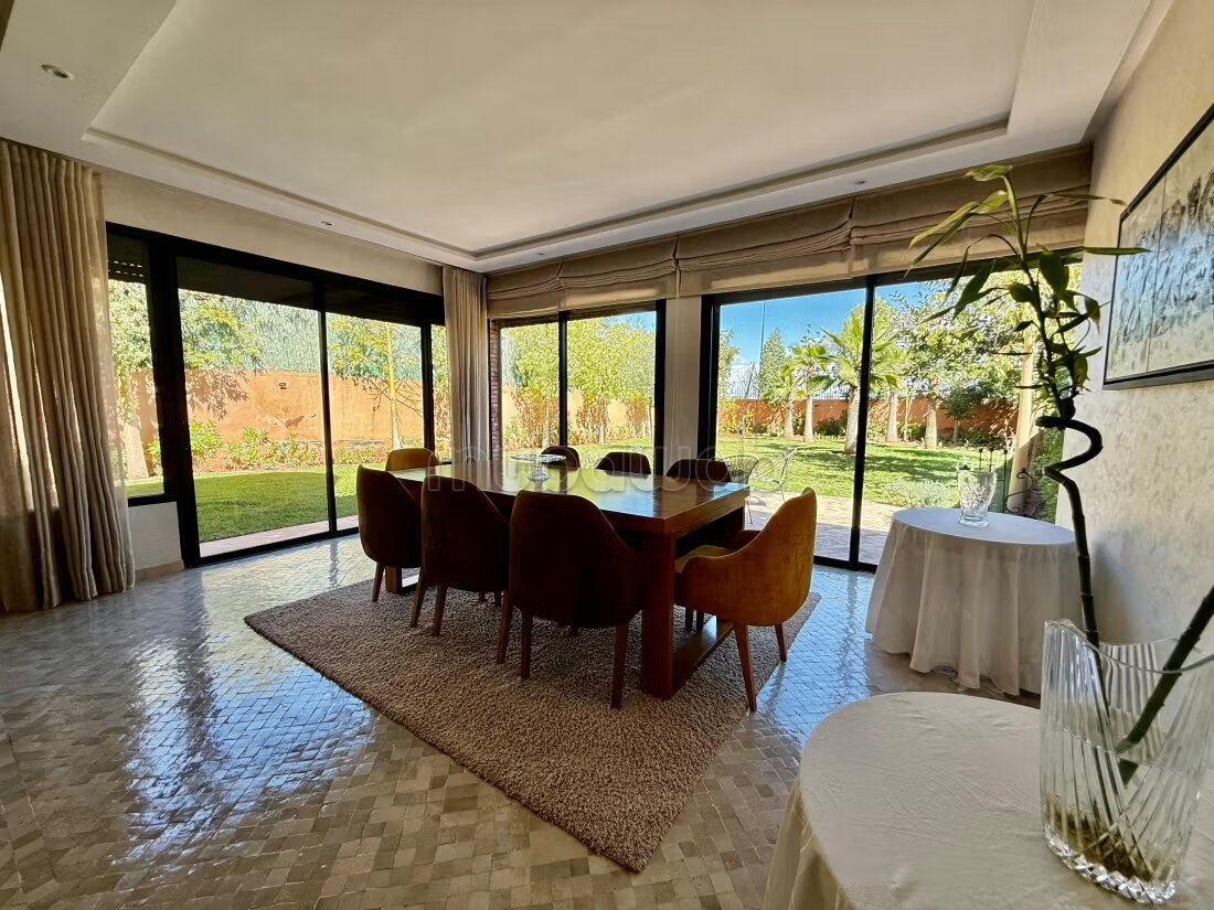 Villa 283 m² for sale in Marrakech — Photo 30