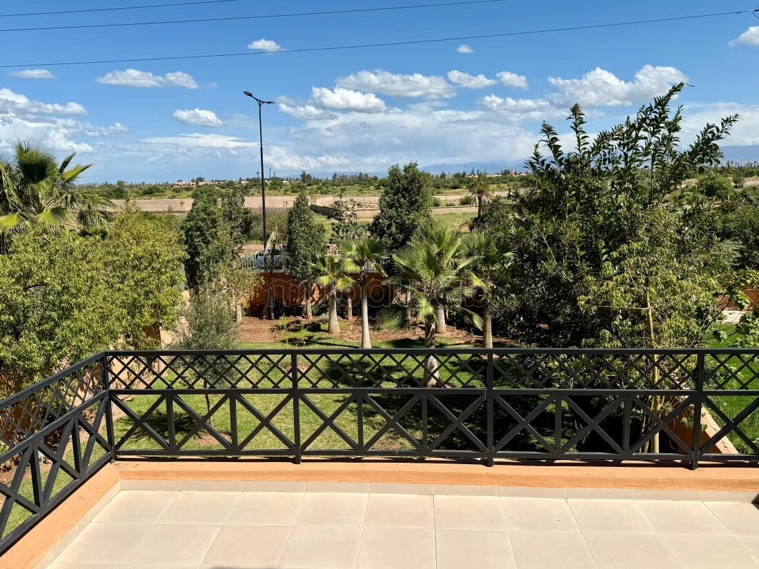 Villa 283 m² for sale in Marrakech — Photo 31