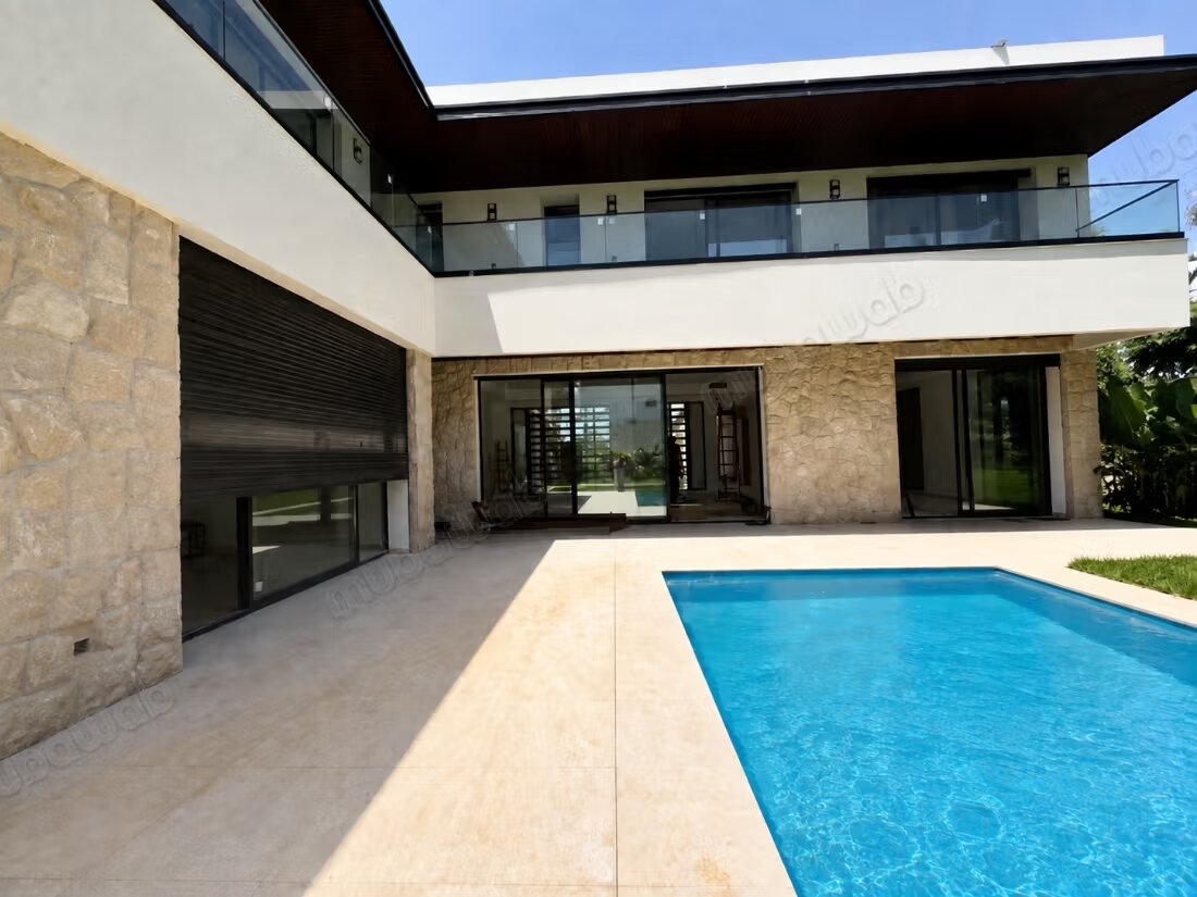 Villa for rent in Rabat – L’Orangeraie de Souissi — Photo 6