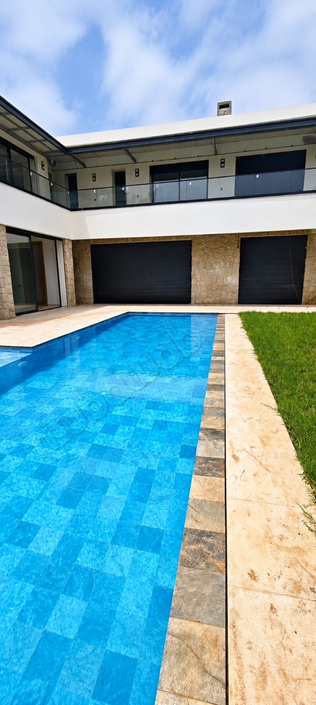 Villa for rent in Rabat – L’Orangeraie de Souissi — Photo 9