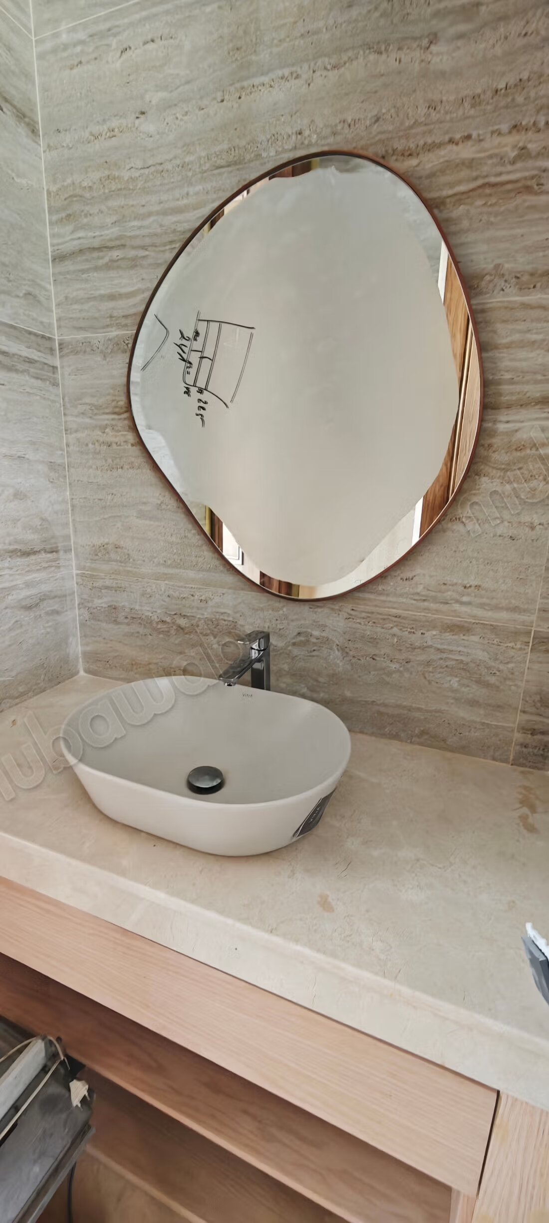 Villa for rent in Rabat – L’Orangeraie de Souissi — Photo 14