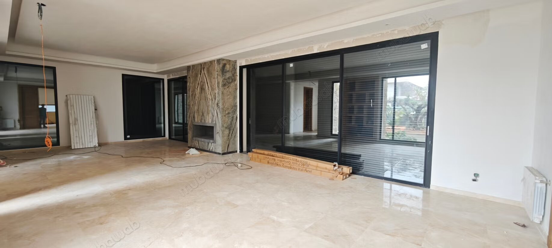Villa for rent in Rabat – L’Orangeraie de Souissi — Photo 15