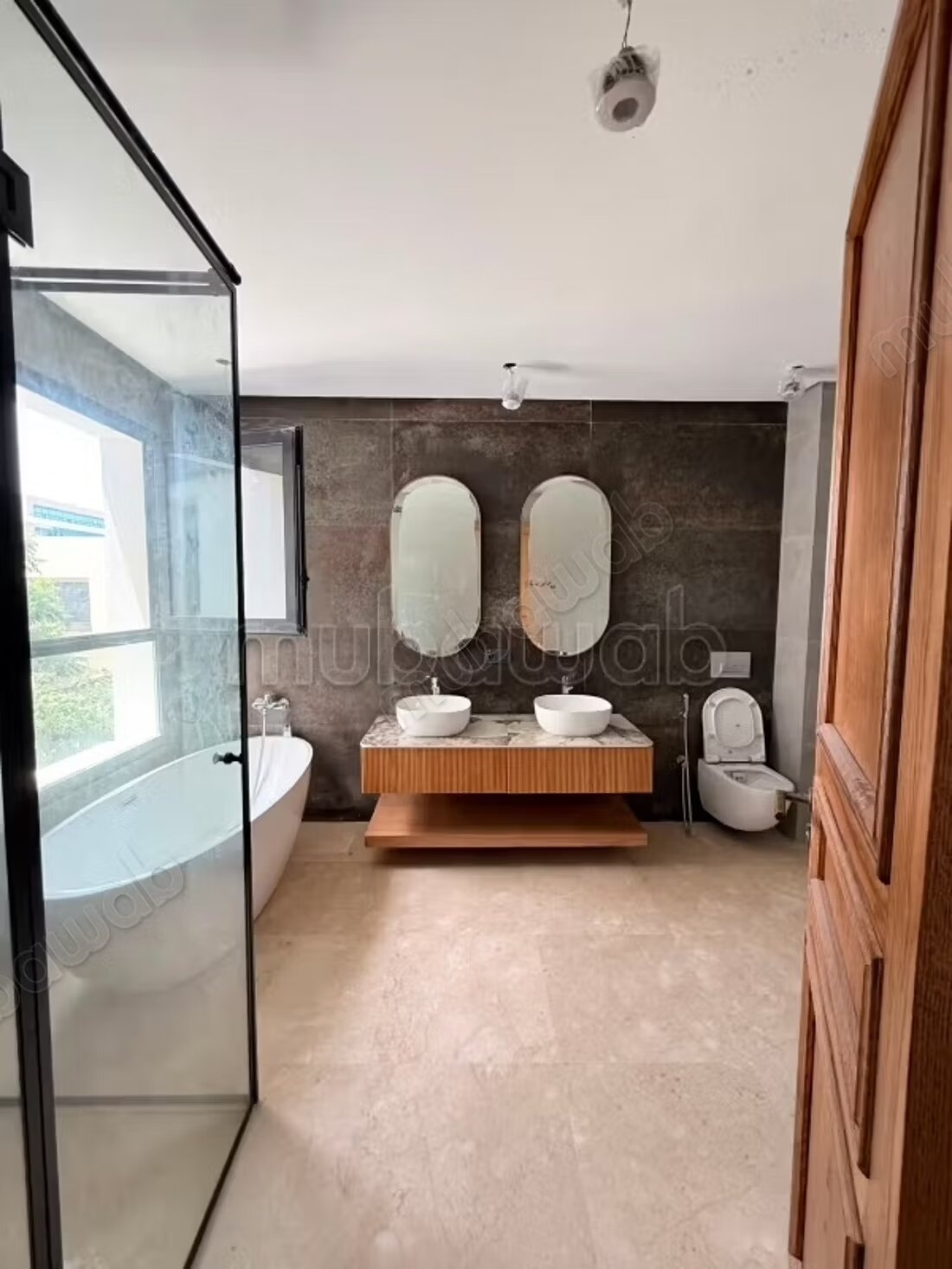 Villa for rent in Rabat – L’Orangeraie de Souissi — Photo 16
