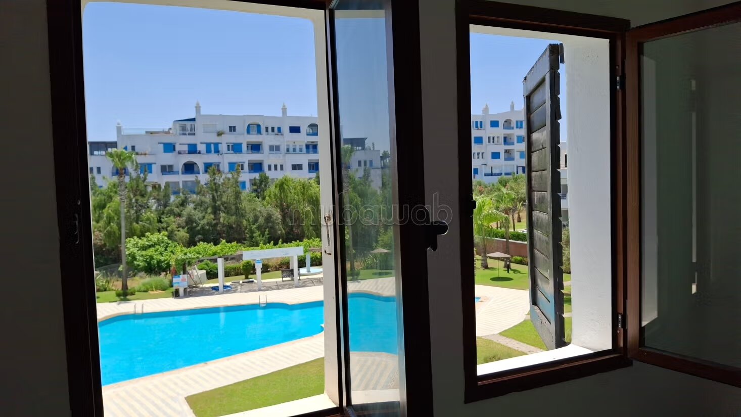 Apartment 78 sqm for sale in Colina Smir — Photo 4
