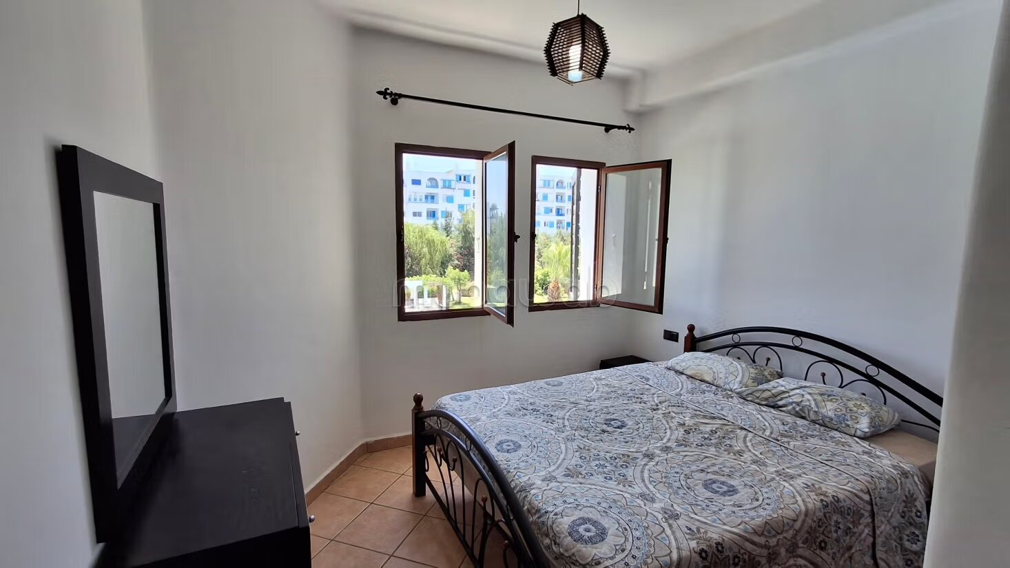 Apartment 78 sqm for sale in Colina Smir — Photo 5