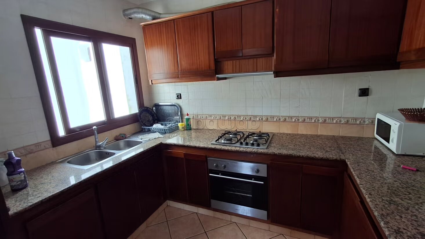 Apartment 78 sqm for sale in Colina Smir — Photo 6
