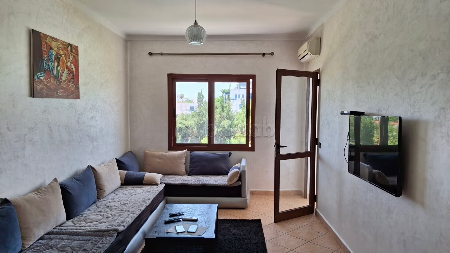 Apartment 78 sqm for sale in Colina Smir — Photo 8