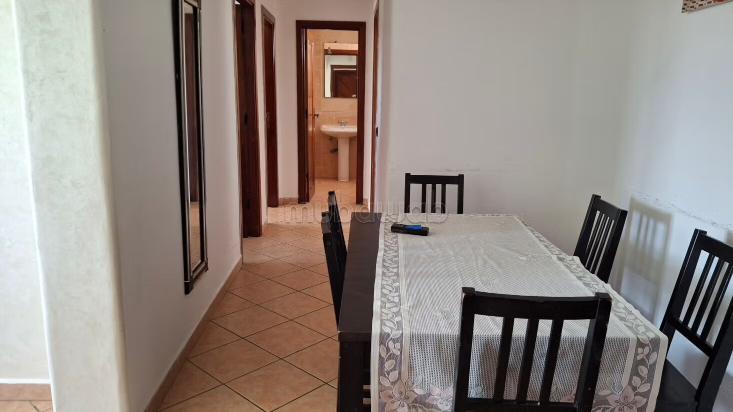 Apartment 78 sqm for sale in Colina Smir — Photo 9