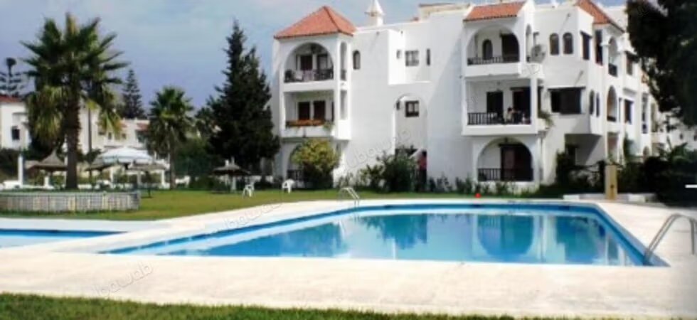 Apartment 78 sqm for sale in Colina Smir — Photo 12