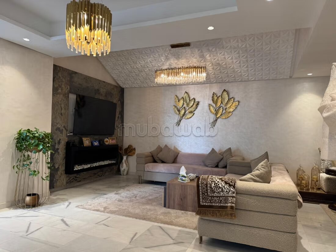 Apartment 284 m² for sale in Casablanca — Photo 2