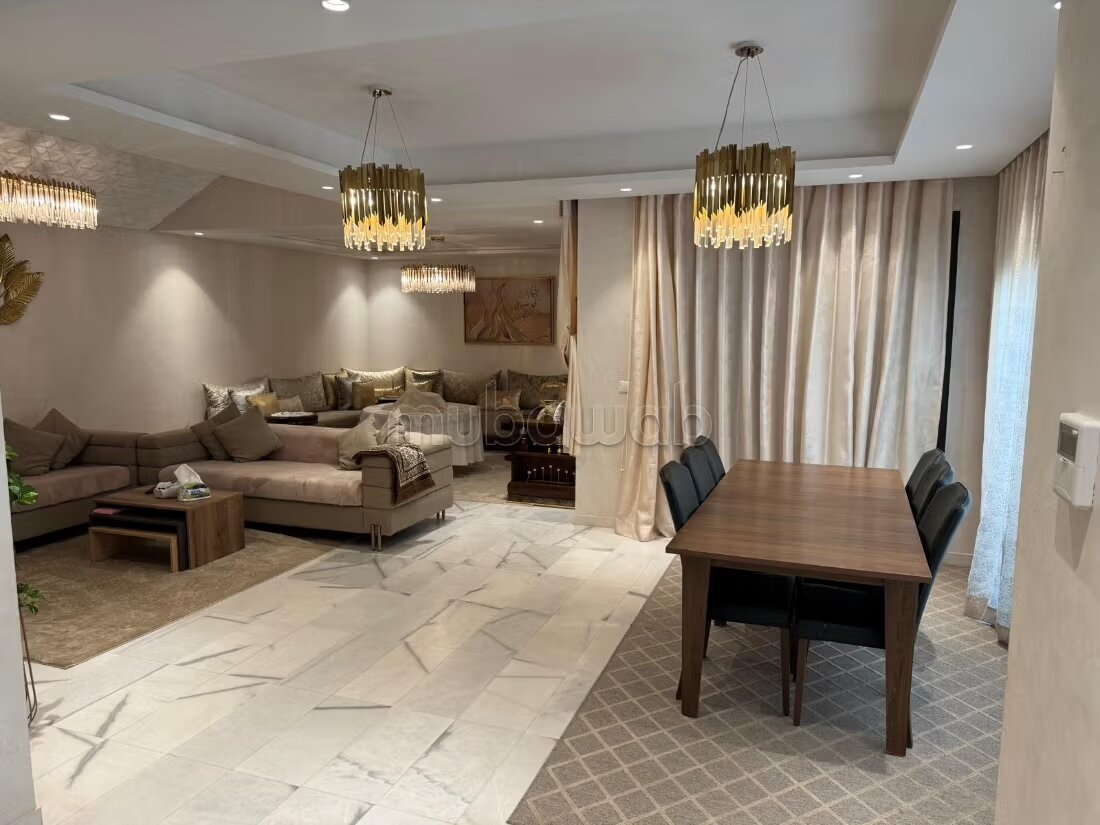 Apartment 284 m² for sale in Casablanca — Photo 8
