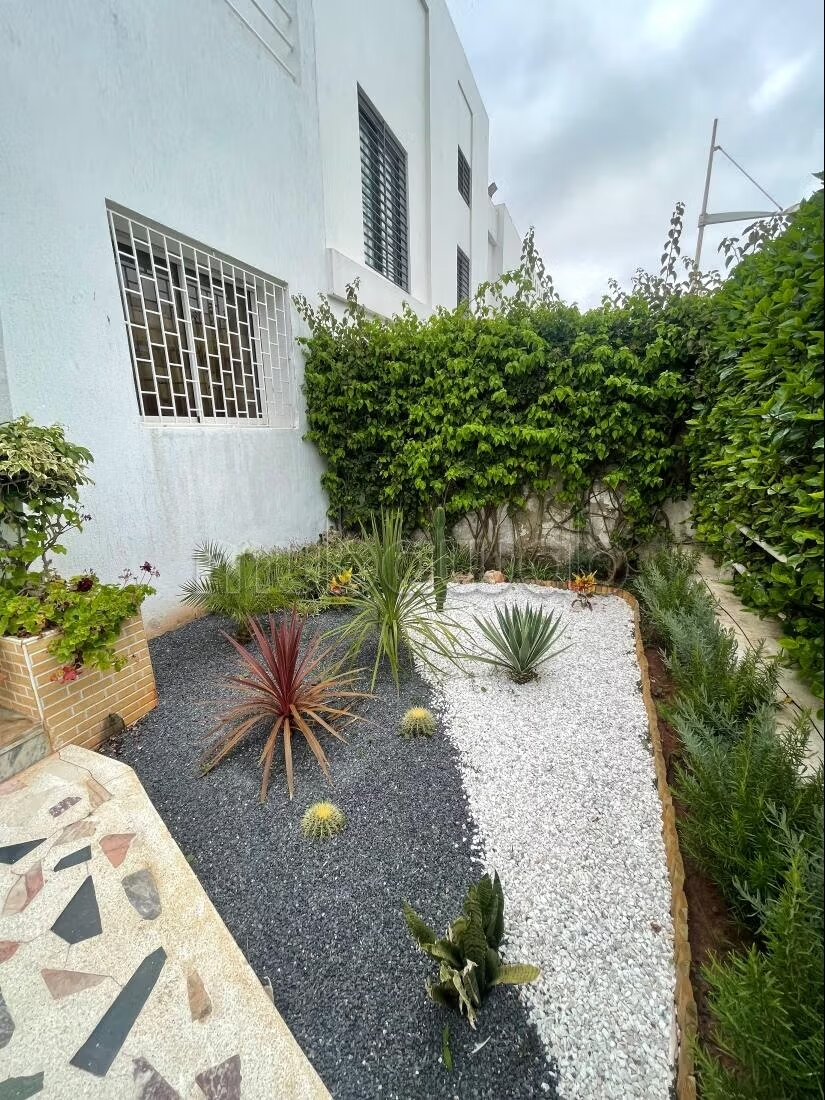 Villa 300 m² à vendre à Casablanca – Quartier Nawrass, Dar Bouazza à Casablanca