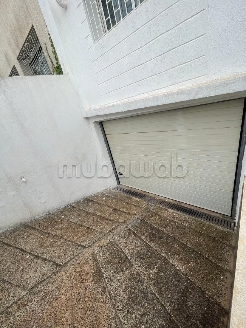 Villa 300 m² à vendre à Casablanca – Quartier Nawrass, Dar Bouazza — Photo 3