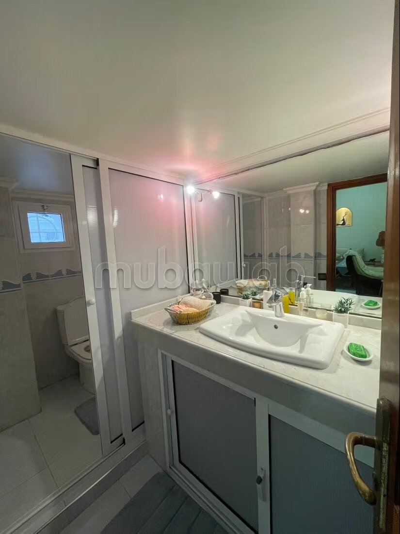 Villa 300 m² à vendre à Casablanca – Quartier Nawrass, Dar Bouazza — Photo 4